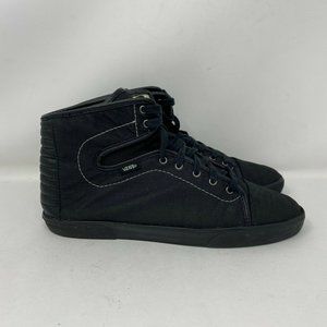 vans style 36 buckle